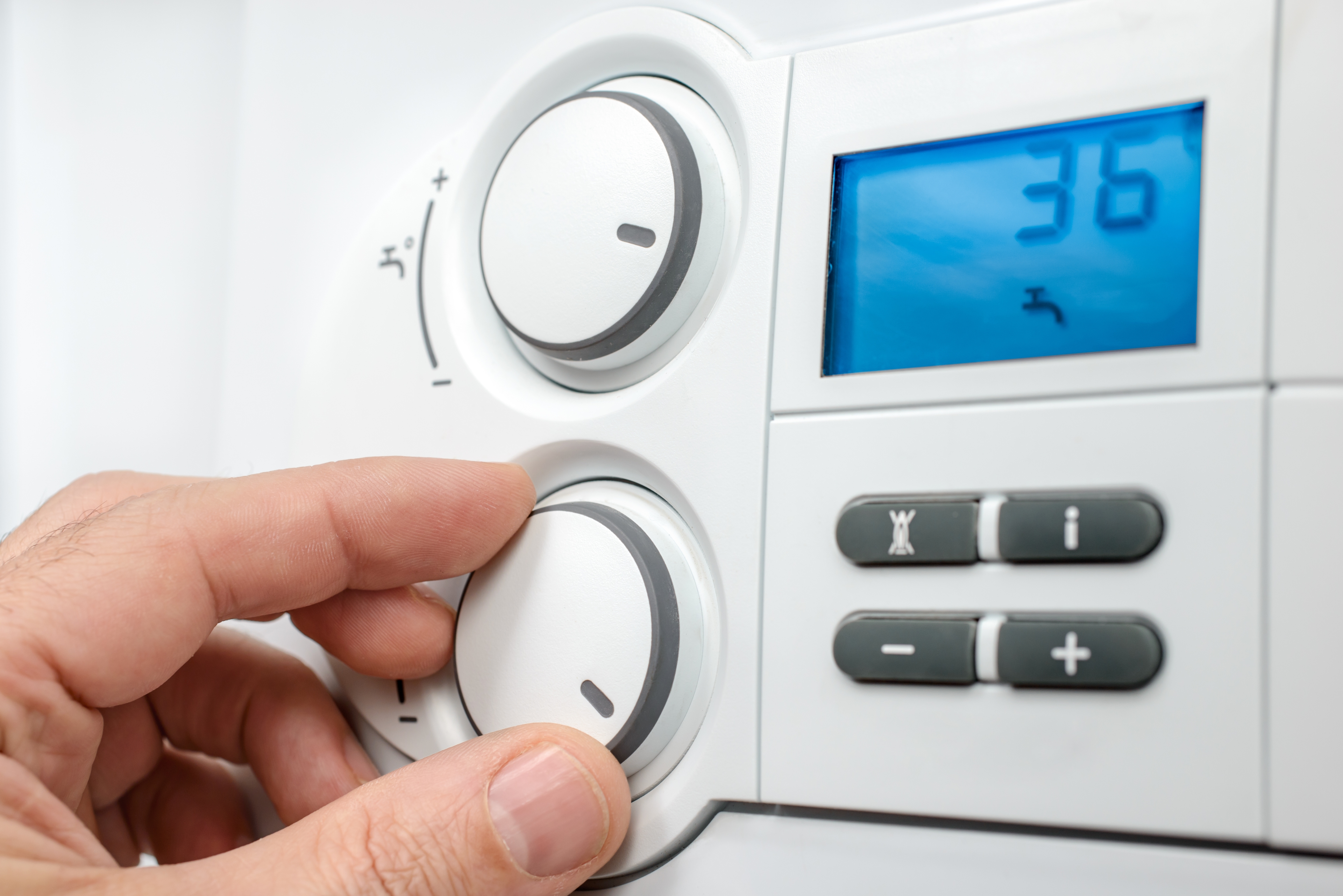 Try out our new energy saving suggestions