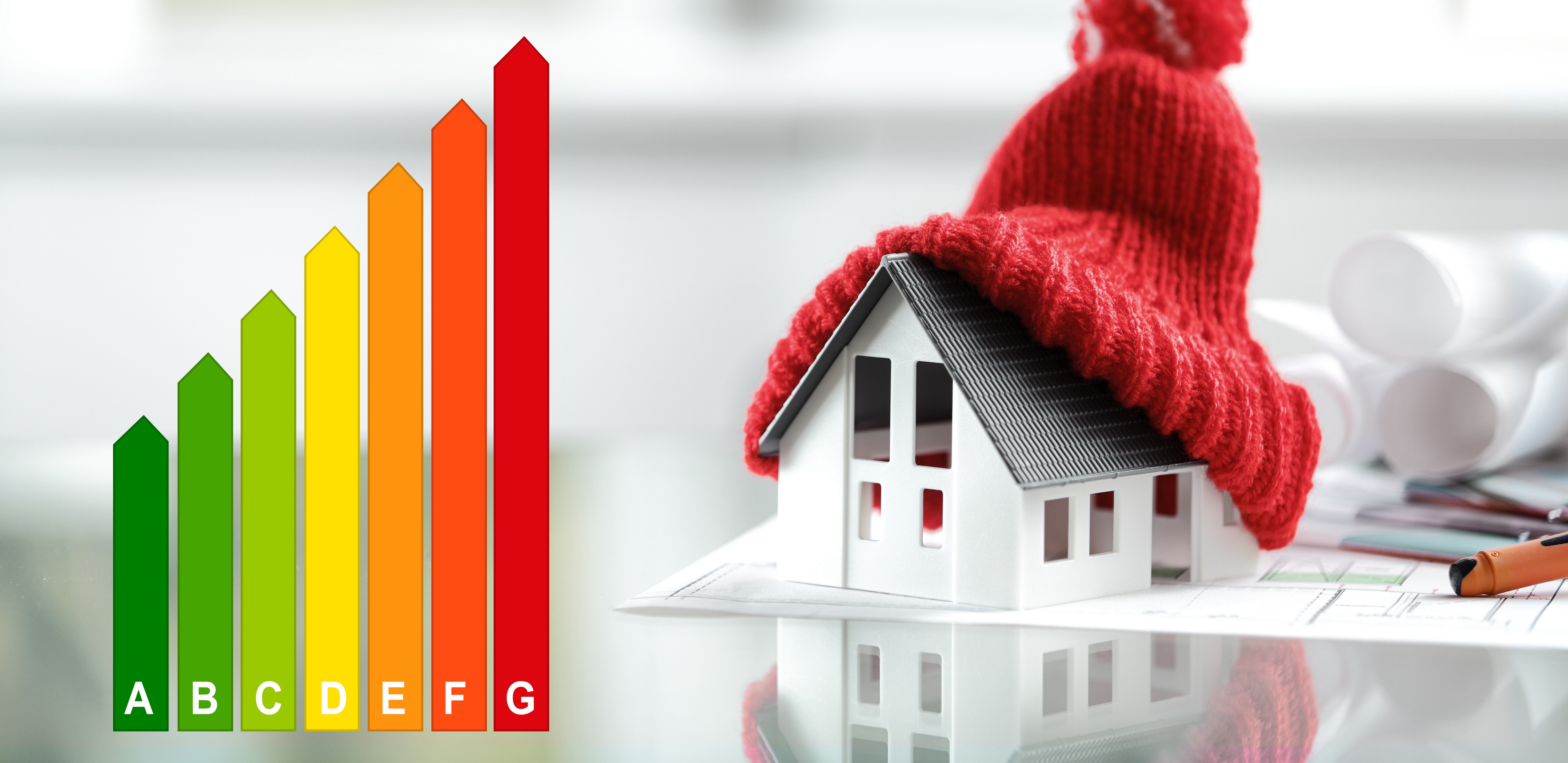 Heating and insulation